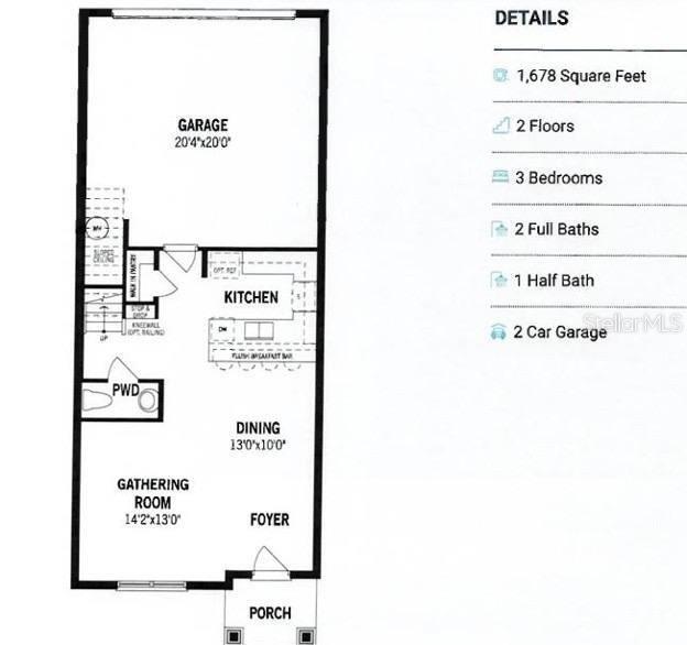 Building Photo - 169 Bear Springs Dr