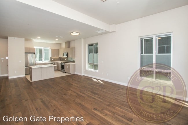 Building Photo - 1255 Columbus Ave