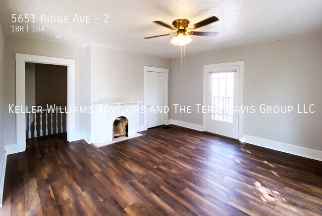 Building Photo - 5651 Ridge Ave