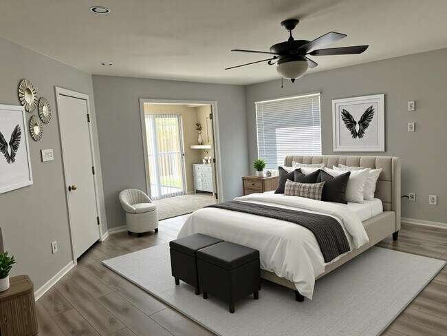 Building Photo - 20807 Westgreen Ct