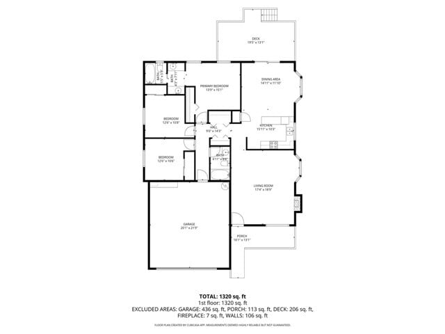 Building Photo - 16506 Ridgecrest Ct
