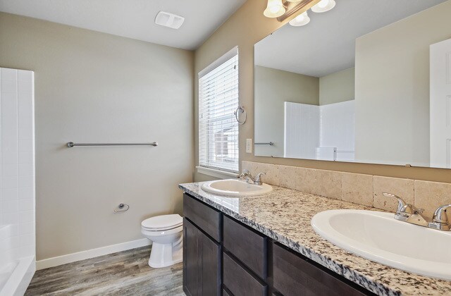 Building Photo - 12608 W Irving St