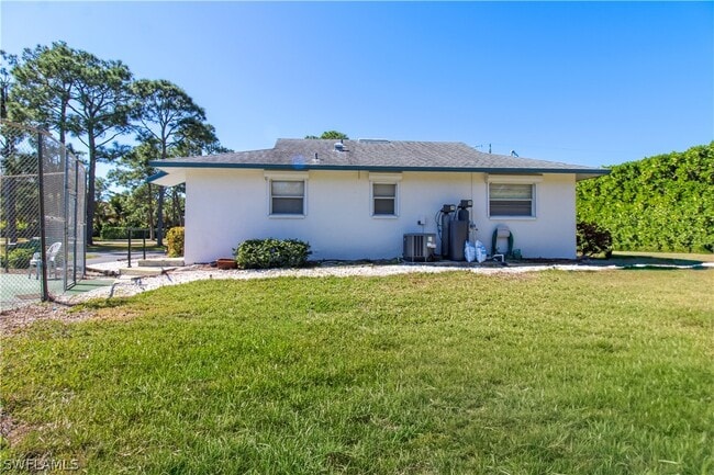 Building Photo - 516 Gordonia Rd