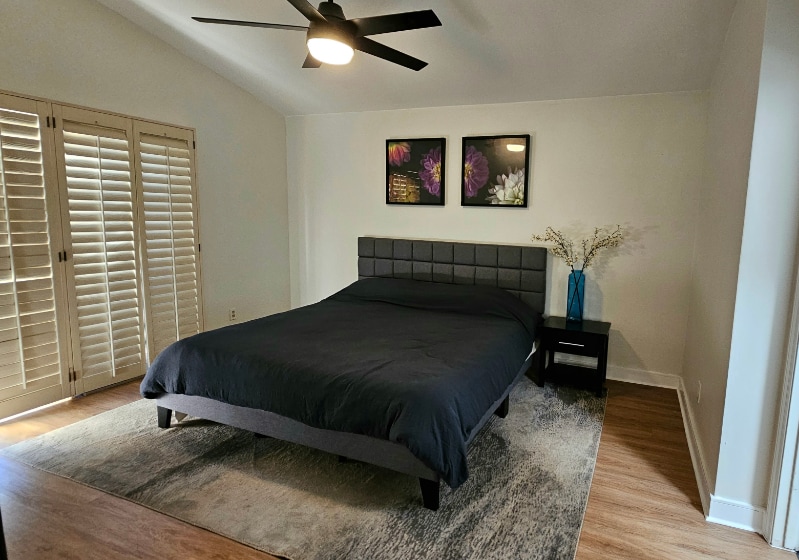 Building Photo - 8845 E Sunnyside Dr