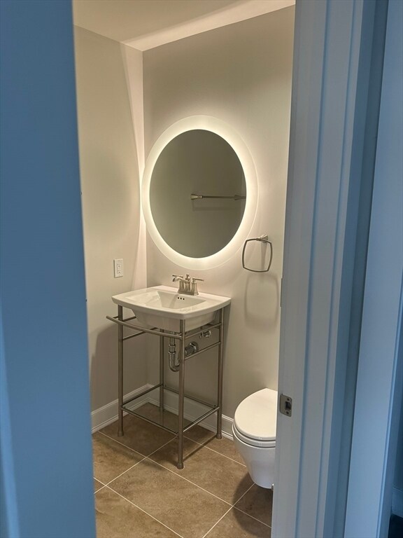 Building Photo - 133 Salem St