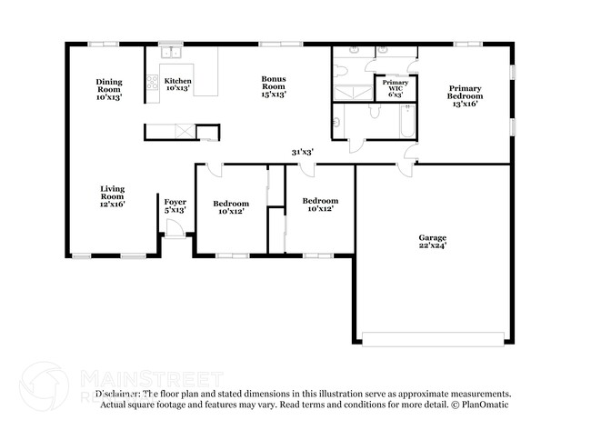 Building Photo - 7627 Village Green Dr