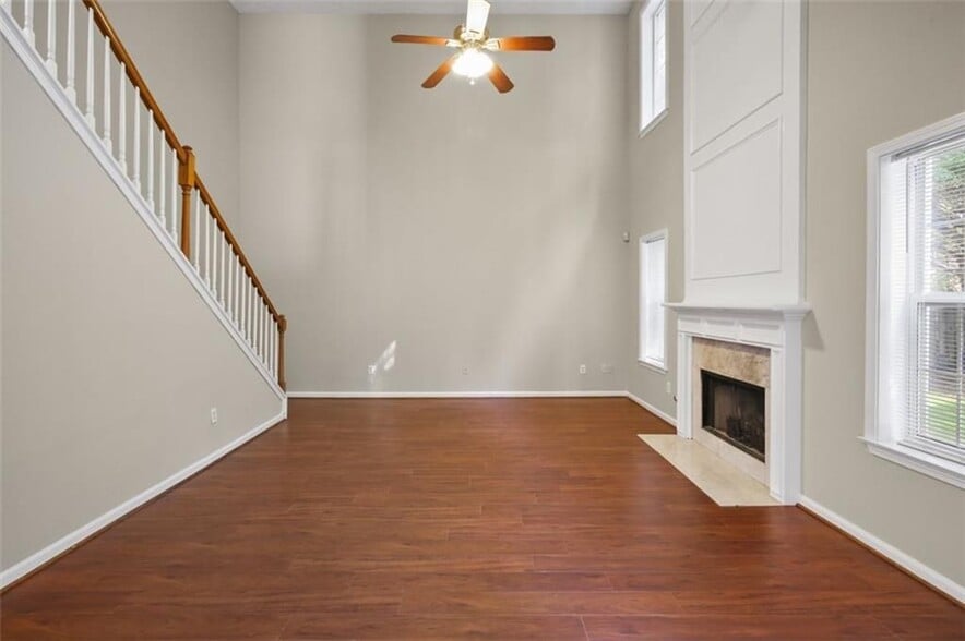 Building Photo - 1442 Glenover Cir