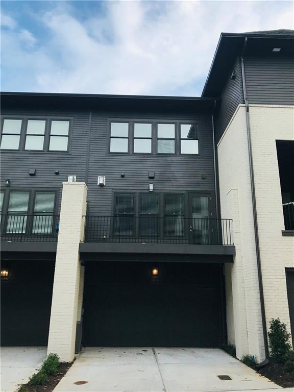Building Photo - 6544 Aria Village Dr