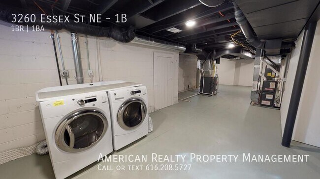 Building Photo - 3260 Essex St NE