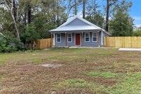 Building Photo - 1716 N Troup St