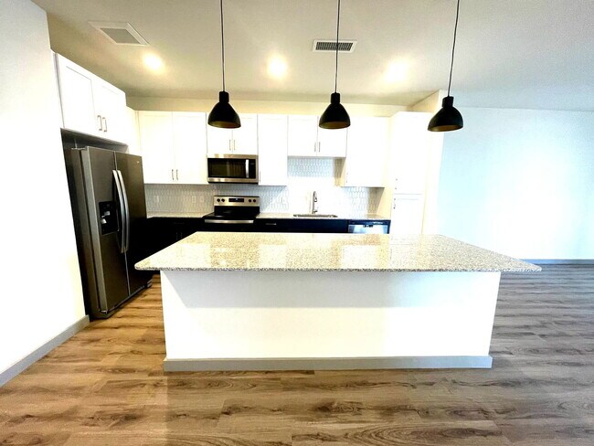 Building Photo - 2514 Bell Gin Rd