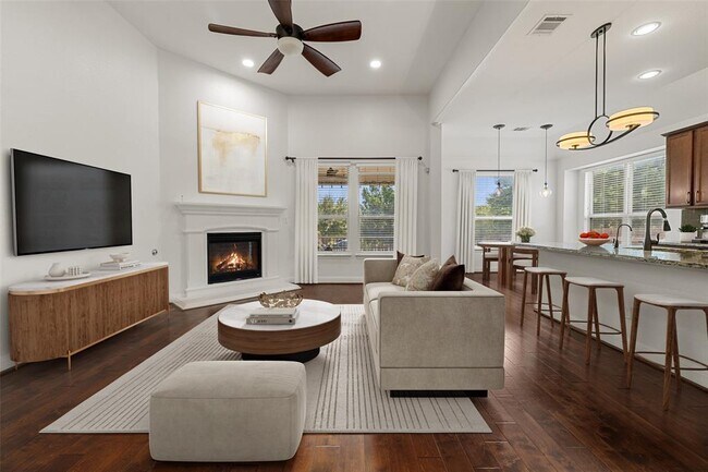Building Photo - 5617 Rio Chama Cove