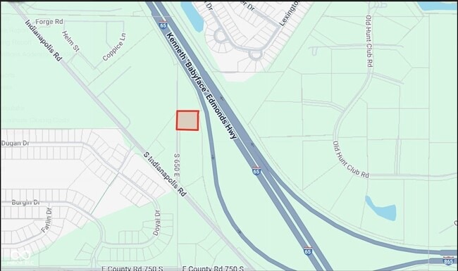 Primary Photo - 7203 S 650 E