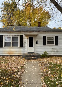 Building Photo - 2109 S Taylor St