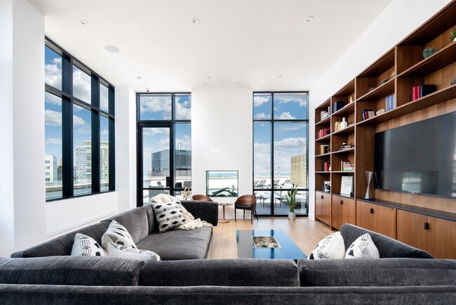 Floorplan - Oriana