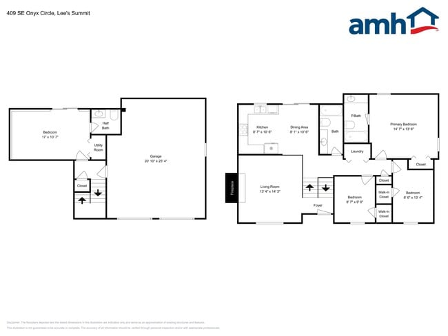 Building Photo - 409 SE Onyx Cir