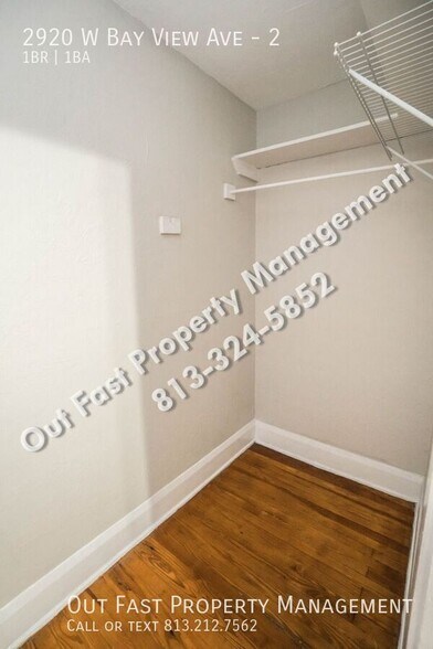 Building Photo - 2920 W Bay View Ave