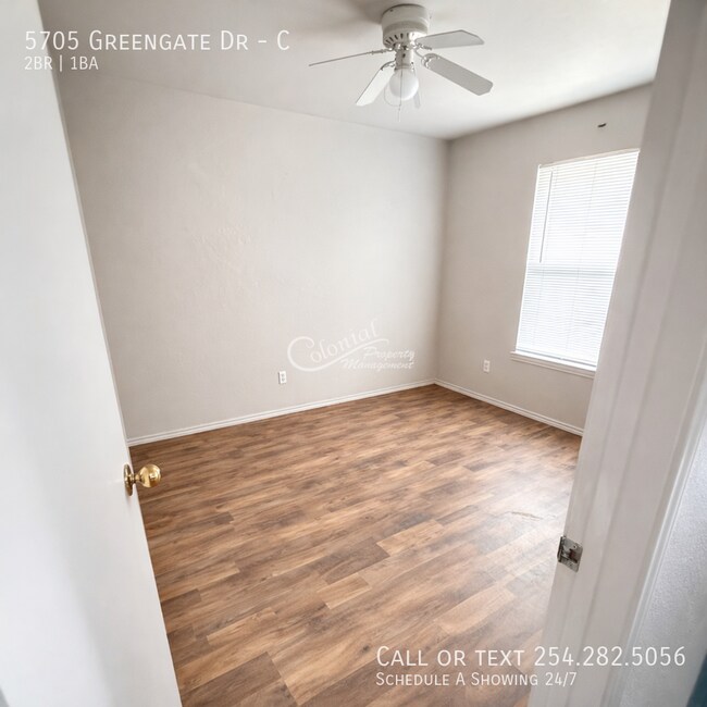 Building Photo - 5705 Greengate Dr