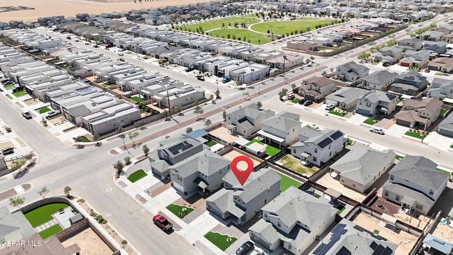 Building Photo - 12260 Desert Wolf Ave