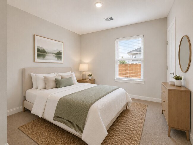 Building Photo - 25665 John Wayne Dr