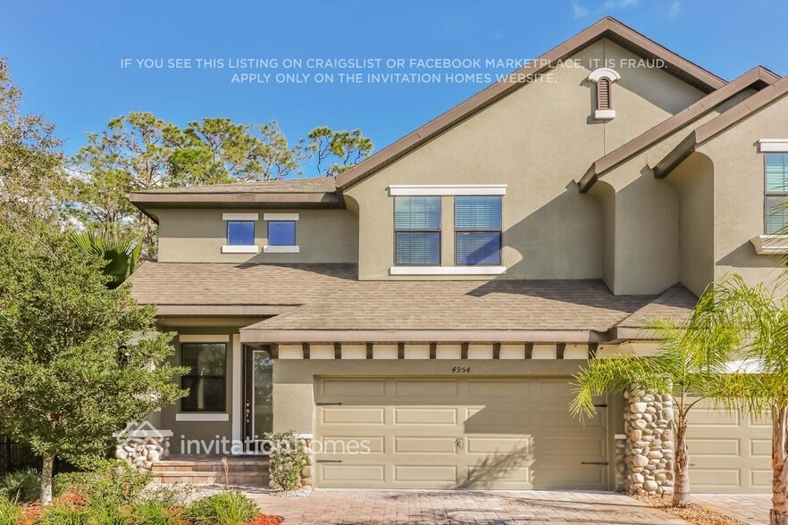 Primary Photo - 4954 Wandering Wy