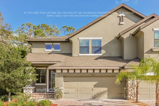 Building Photo - 4954 Wandering Wy