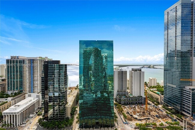 Building Photo - 1300 S Miami Ave