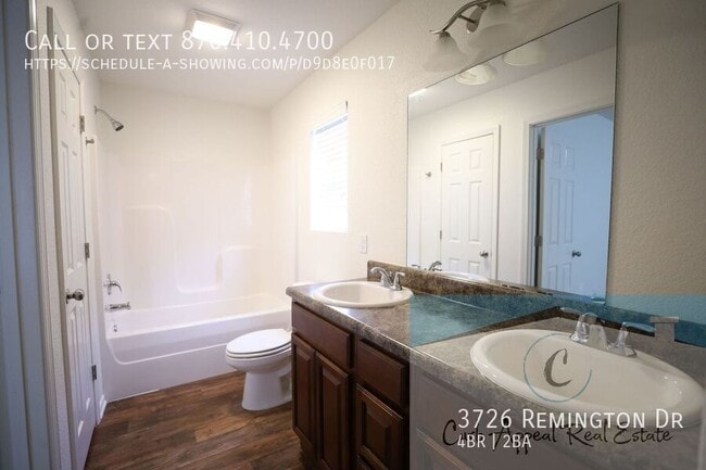 Building Photo - 3726 Remington Dr