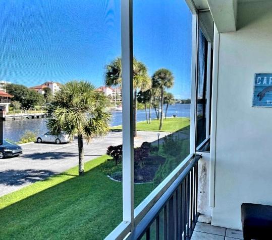 River view - 715 S Beach St