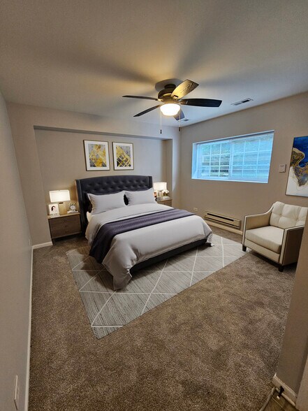 Building Photo - 24429 John Adams Dr