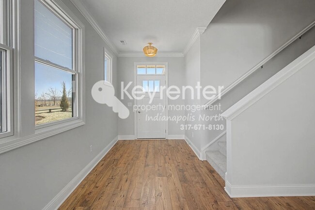 Building Photo - Welcome to this beautiful 3-bedroom, 2.5-bathroom home located in the desirable Westfield, IN