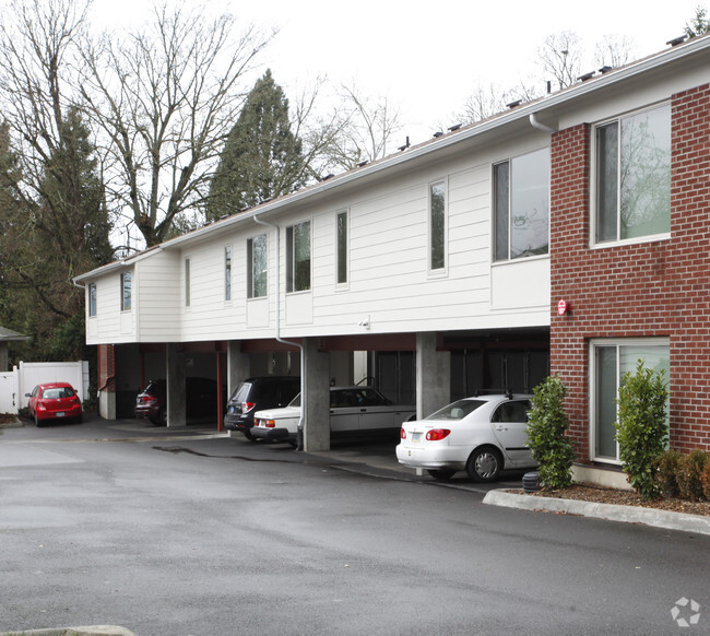 Building Photo - Arnold Court Apartments