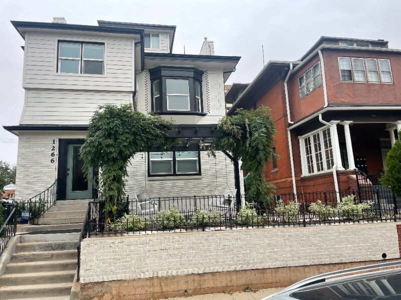 Building Photo - 1266 Lafayette St