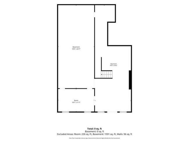 Building Photo - 401 Oakleigh Ave