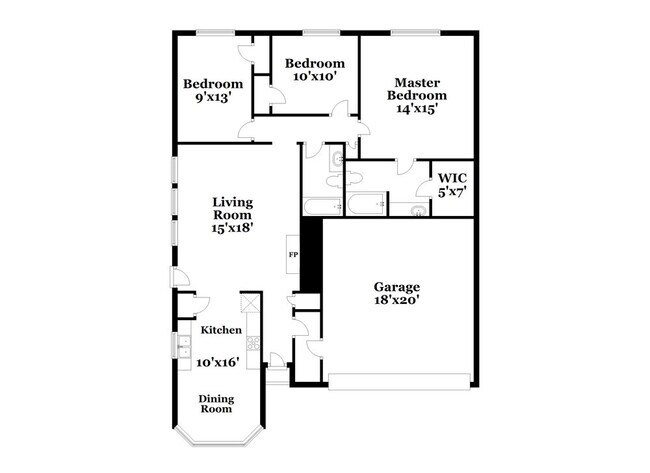 Building Photo - 6329 Glen Knoll Dr