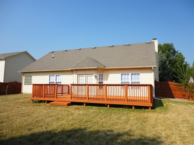 Building Photo - 13905 Brightwater Dr