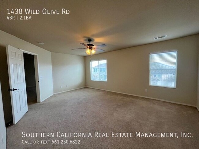 Building Photo - 1438 Wild Olive Rd