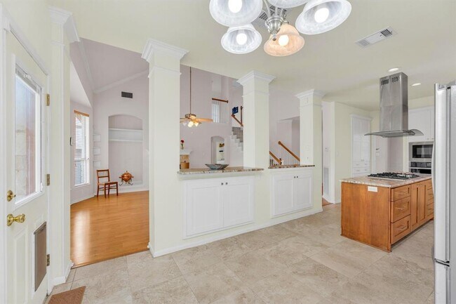 Building Photo - 1620 Maize Bend Dr