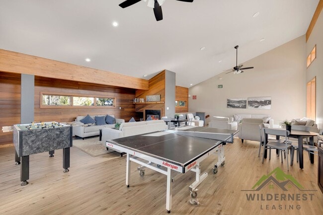 Building Photo - Bright and Welcoming Fully Furnished 2 Bedroom/2Bath Condo In Wildernest- All Utilities included