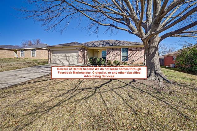 Building Photo - 832 Blue Ridge Dr