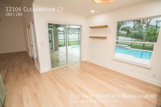 Building Photo - 12106 Clearbrook Ct