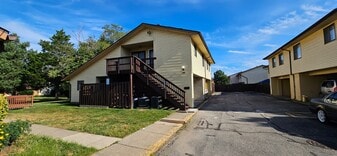 Building Photo - 8417 Credos Ct