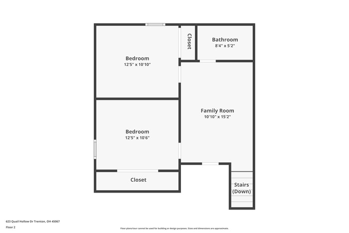Building Photo - 623 Quail Hollow Dr