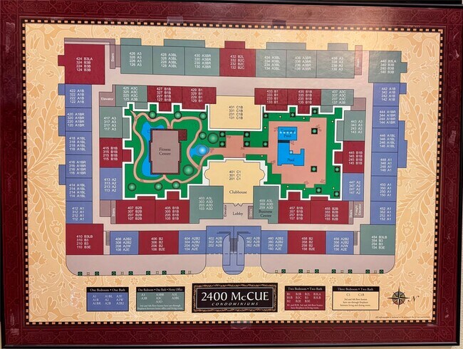 Building Photo - 2400 McCue Rd