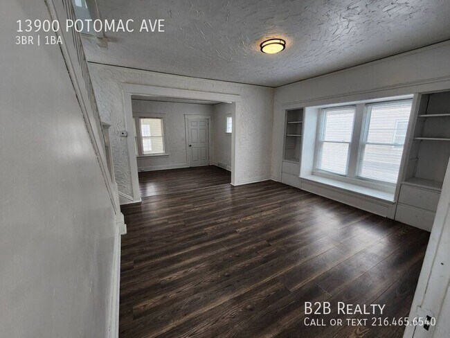 Building Photo - 13900 Potomac Ave