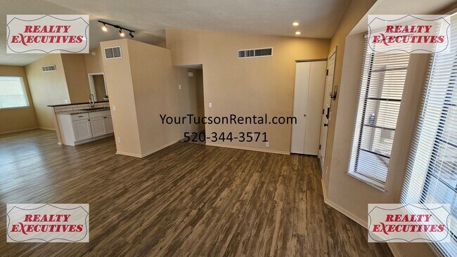 Building Photo - Harrison & Bonanza area - 3/2 with AC