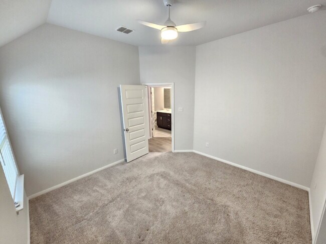 Building Photo - Gorgeous First Time Rental, 4 bed, 3 full bath with flex room which could be used as a 5th bedroo...