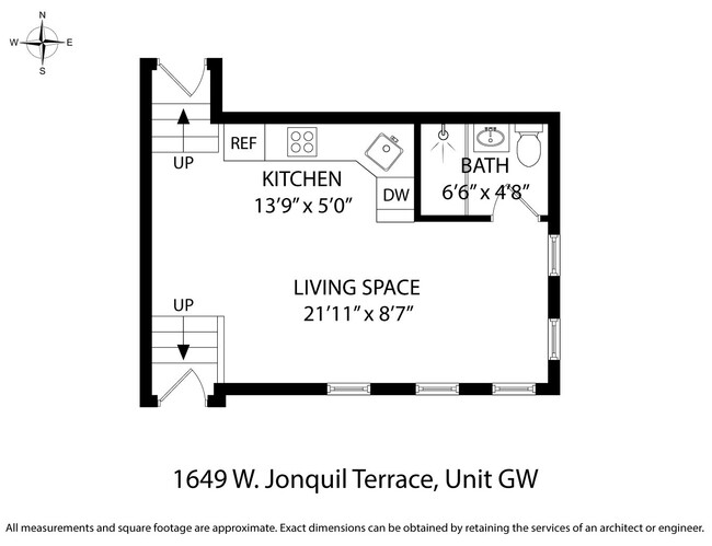 Building Photo - 1649 W Jonquil Terrace