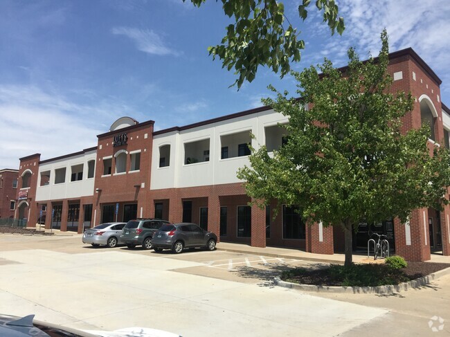 Building Photo - Lofts at Cherry Hill - West Village