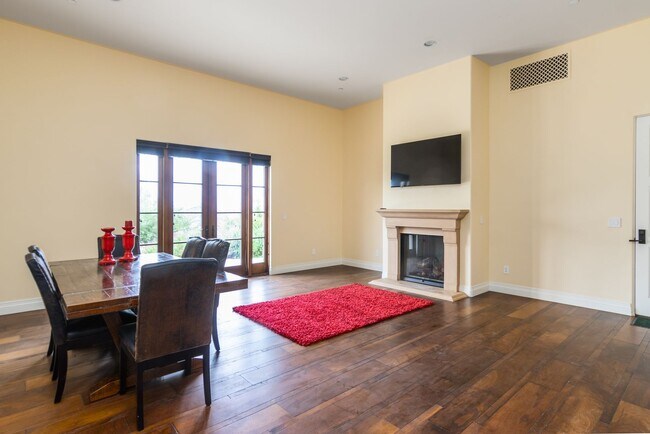 Building Photo - Flexible terms - A Rare Retreat hidden above the Canyons + Separate Guest House  Fully furnished:...